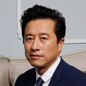 Andrew Wu