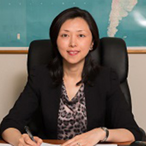 Kathy Zhang