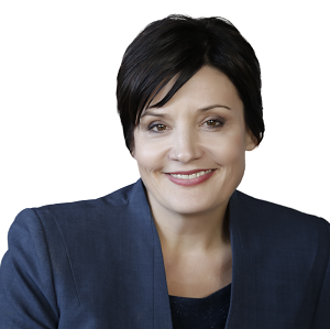 Jodi McKay MP